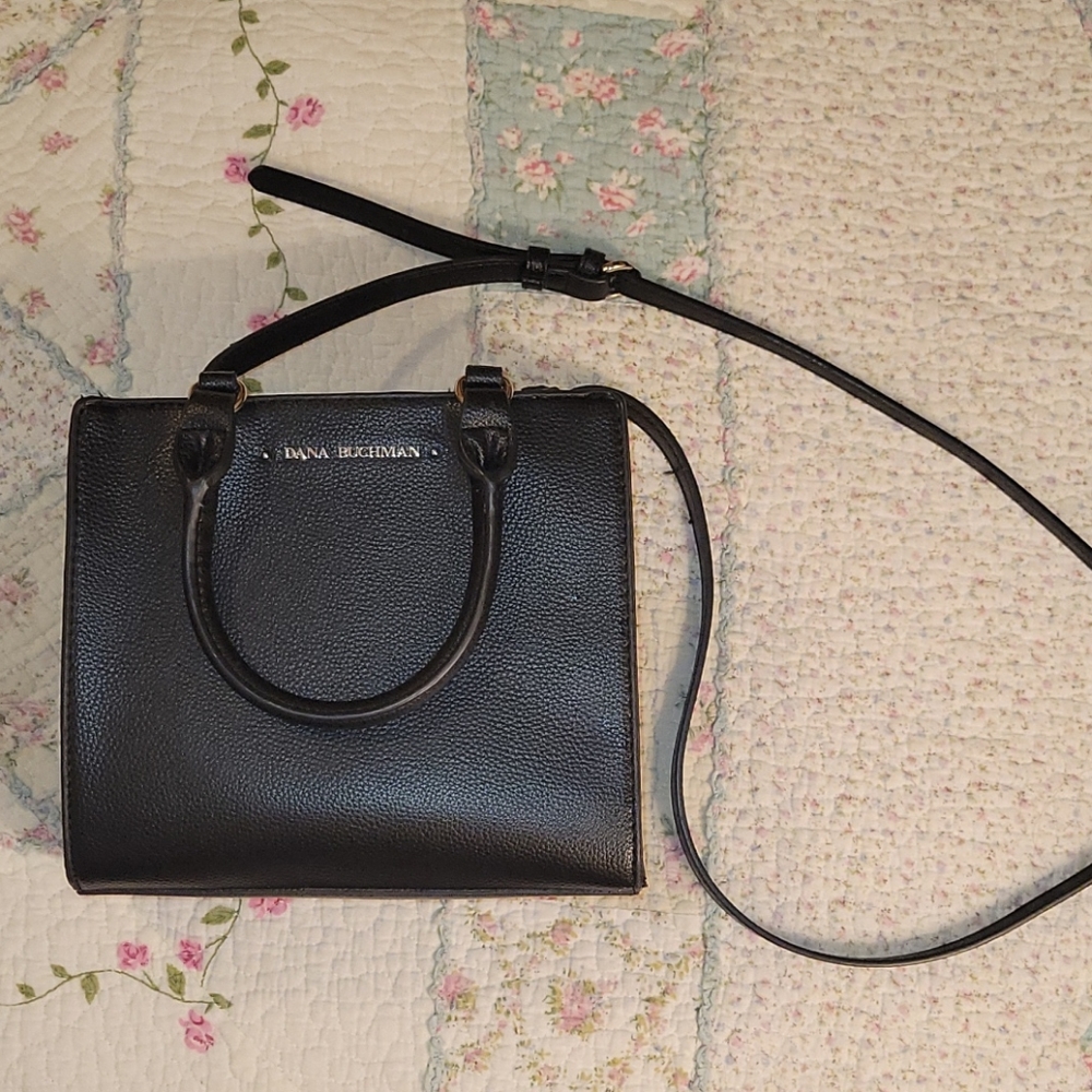 Dana Buchman purse